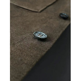 Костюм  льняной мужской Zegna