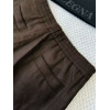 Костюм  льняной мужской Zegna