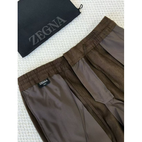 Костюм  льняной мужской Zegna