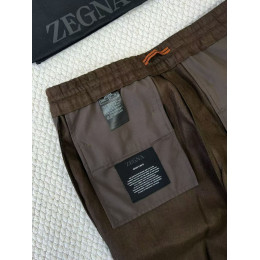 Костюм  льняной мужской Zegna