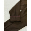 Костюм  льняной мужской Zegna
