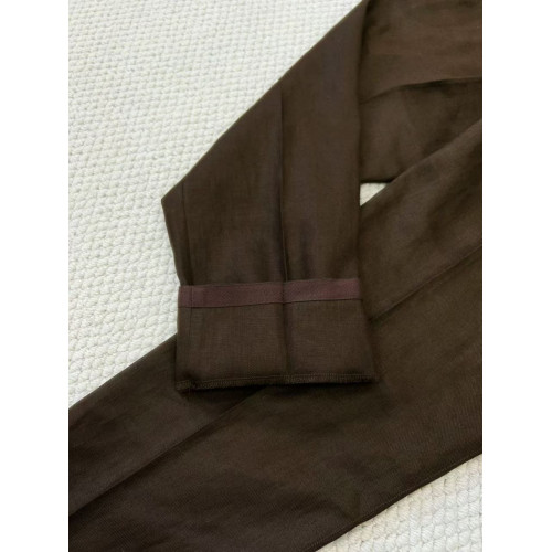 Костюм  льняной мужской Zegna