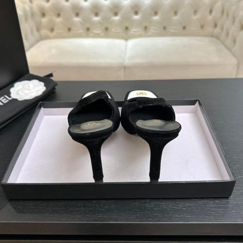 Туфли женские Chanel 