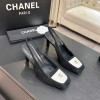Туфли женские Chanel 