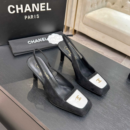 Туфли женские Chanel 