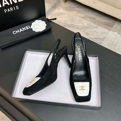 Туфли женские Chanel 