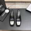 Туфли женские Chanel 