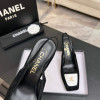 Туфли женские Chanel 