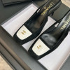 Туфли женские Chanel 