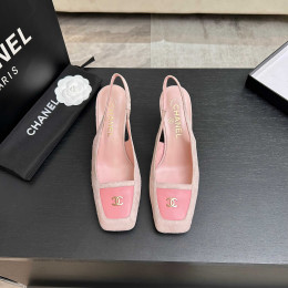 Туфли женские Chanel 