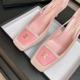 Туфли женские Chanel 
