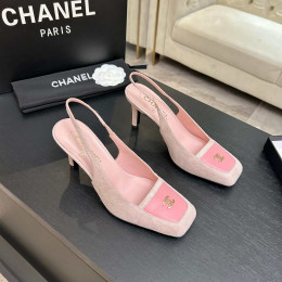 Туфли женские Chanel 