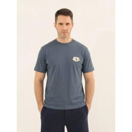 Футболка из премиального хлопка Christian Dior 