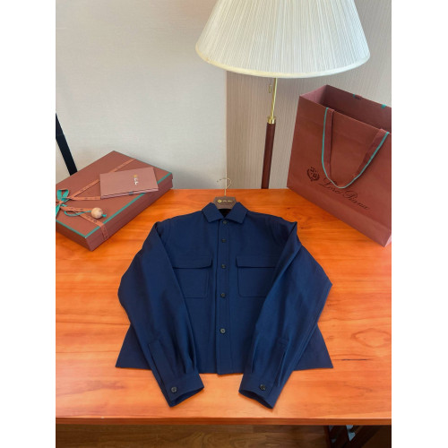Рубашка Loro Piana 
