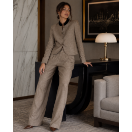 Костюм Loro Piana 