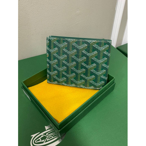 Кошелек Goyard Victore Wallet ZP	