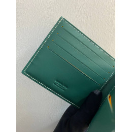 Кошелек Goyard Victore Wallet ZP	