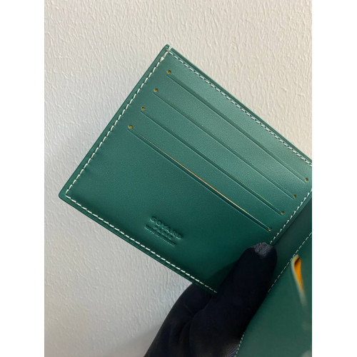 Кошелек Goyard Victore Wallet ZP	