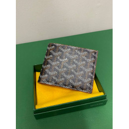 Кошелек Goyard Victore Wallet ZP	
