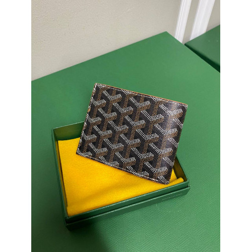 Кошелек Goyard Victore Wallet ZP	