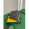 Кошелек Goyard Victore Wallet ZP	