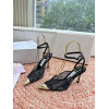 Туфли-лодочки Jimmy Choo Faiz ZP