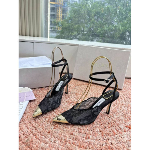 Туфли-лодочки Jimmy Choo Faiz ZP