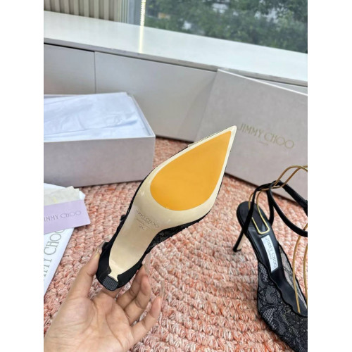 Туфли-лодочки Jimmy Choo Faiz ZP