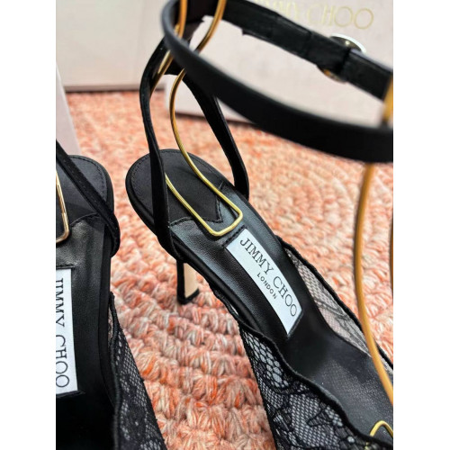 Туфли-лодочки Jimmy Choo Faiz ZP