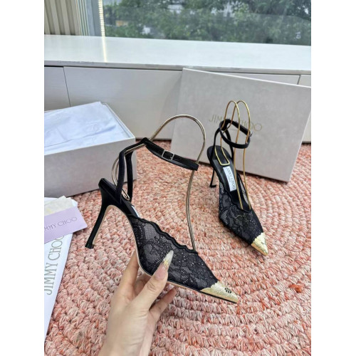 Туфли-лодочки Jimmy Choo Faiz ZP