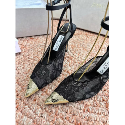 Туфли-лодочки Jimmy Choo Faiz ZP