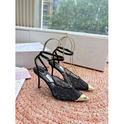 Туфли-лодочки Jimmy Choo Faiz ZP