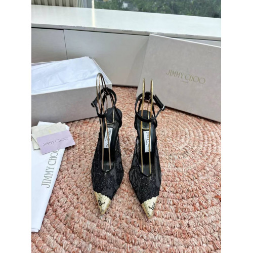 Туфли-лодочки Jimmy Choo Faiz ZP