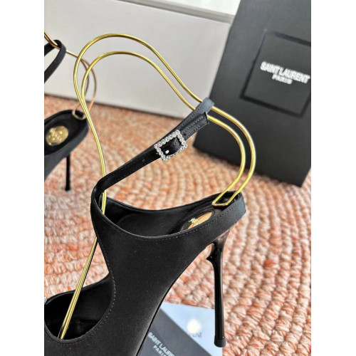 Туфли женские Saint Laurent ZP