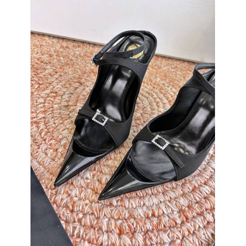 Туфли женские Saint Laurent ZP