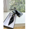 Туфли женские Saint Laurent ZP	