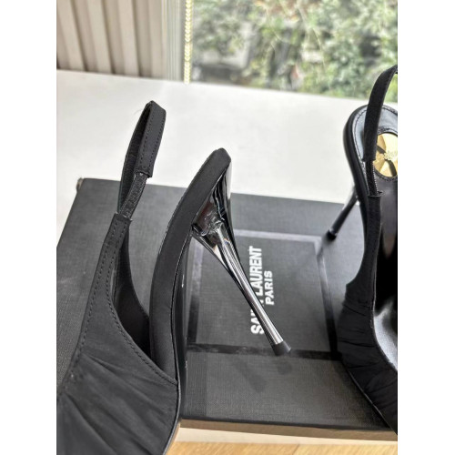 Туфли женские Saint Laurent ZP	