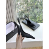 Туфли женские Saint Laurent ZP	