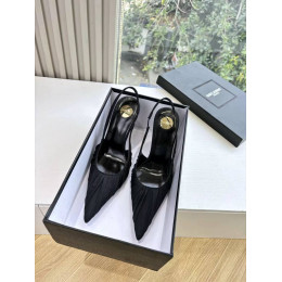 Туфли женские Saint Laurent ZP	