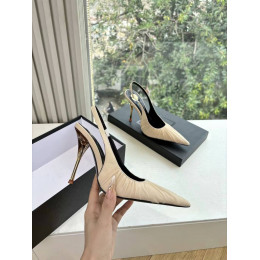 Туфли женские Saint Laurent ZP	