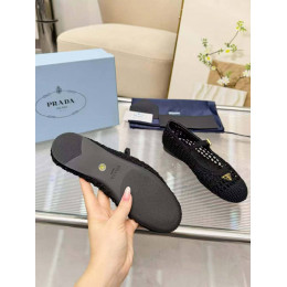 Балетки Prada ZP