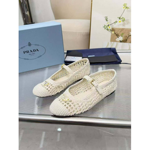 Балетки Prada ZP