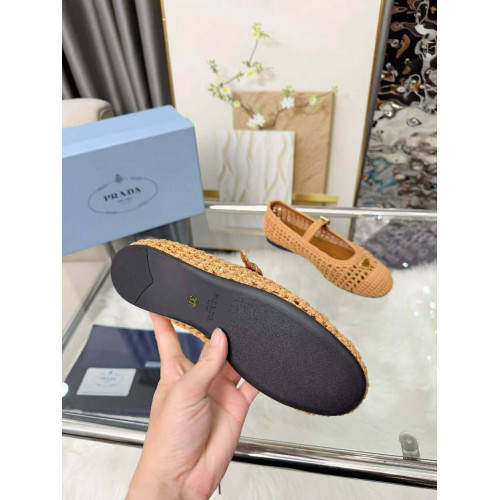 Балетки Prada ZP