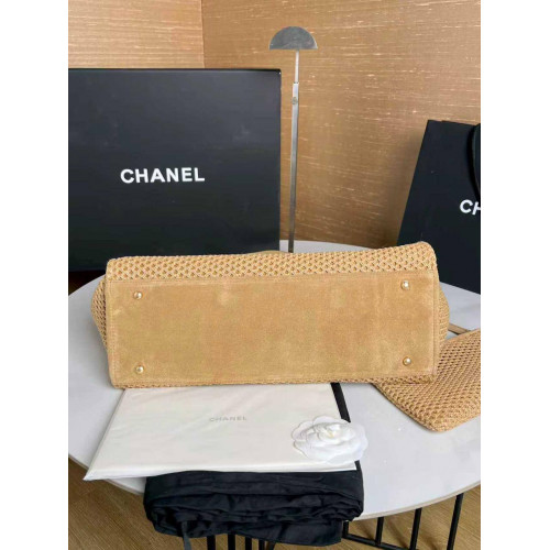 Женская сумка Chanel Deauville ZP