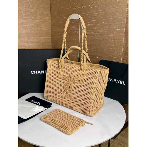 Женская сумка Chanel Deauville ZP