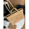 Женская сумка Chanel Deauville ZP