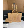 Женская сумка Chanel Deauville ZP