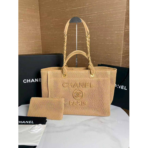 Женская сумка Chanel Deauville ZP