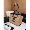 Женская сумка Chanel Deauville ZP