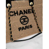 Женская сумка Chanel Deauville ZP